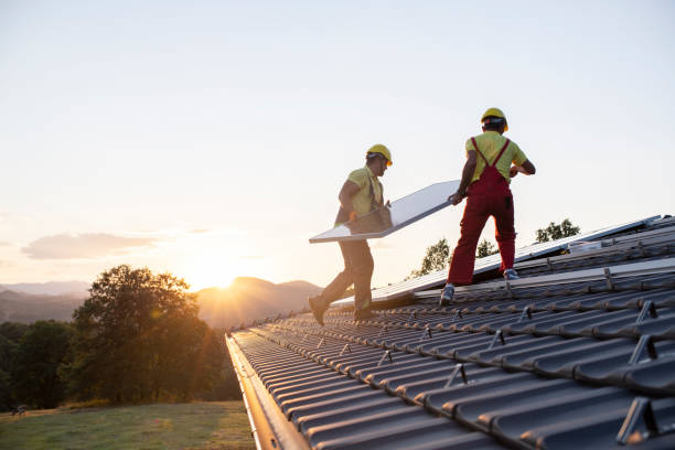 4 Ply Roofing in Garner, NC